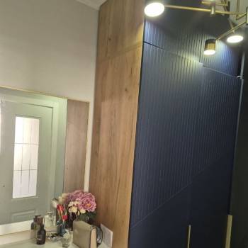 Продается 2-х комнатная квартира, 52 м²