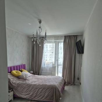 Продается 2-х комнатная квартира, 52 м²