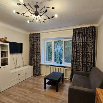 Сдается 2-х комнатная квартира, 40,1 м²