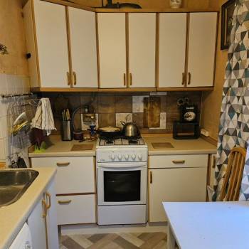 Сдается 2-х комнатная квартира, 40,1 м²