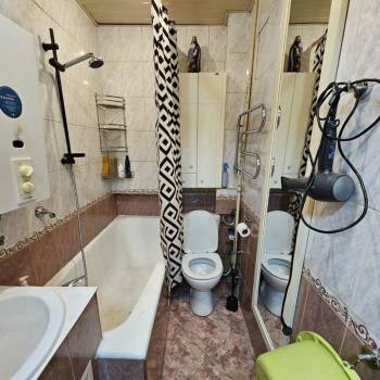 Сдается 2-х комнатная квартира, 40,1 м²