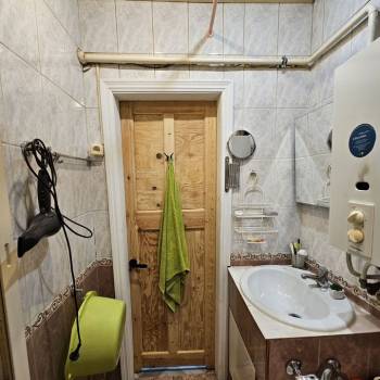 Сдается 2-х комнатная квартира, 40,1 м²