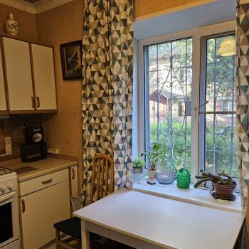 Сдается 2-х комнатная квартира, 40,1 м²