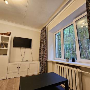 Сдается 2-х комнатная квартира, 40,1 м²