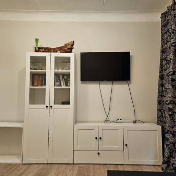 Сдается 2-х комнатная квартира, 40,1 м²