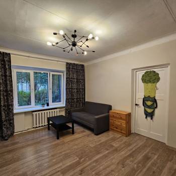 Сдается 2-х комнатная квартира, 40,1 м²