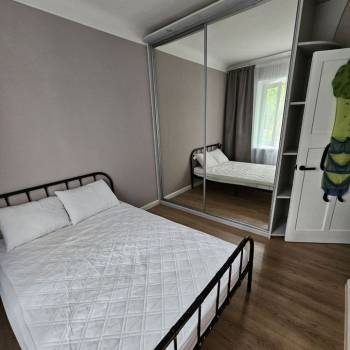 Сдается 2-х комнатная квартира, 40,1 м²