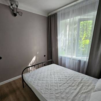 Сдается 2-х комнатная квартира, 40,1 м²