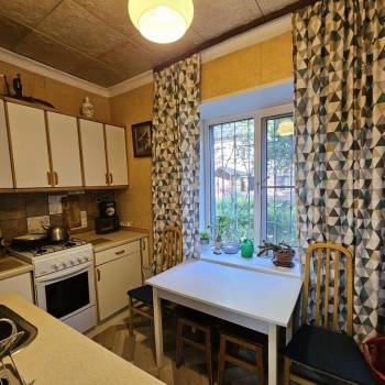 Сдается 2-х комнатная квартира, 40,1 м²