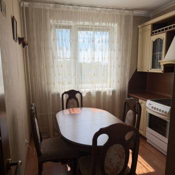 Сдается 2-х комнатная квартира, 52,7 м²