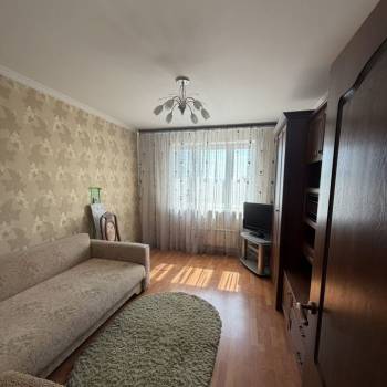 Сдается 2-х комнатная квартира, 52,7 м²