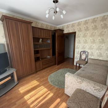 Сдается 2-х комнатная квартира, 52,7 м²