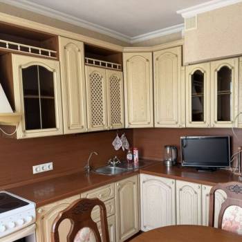 Сдается 2-х комнатная квартира, 52,7 м²