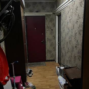 Сдается 2-х комнатная квартира, 52,7 м²