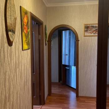 Сдается 2-х комнатная квартира, 52,7 м²
