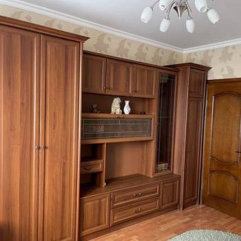 Сдается 2-х комнатная квартира, 52,7 м²