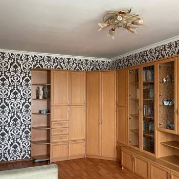 Сдается 2-х комнатная квартира, 52,7 м²