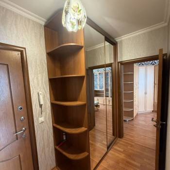 Сдается 2-х комнатная квартира, 52,7 м²