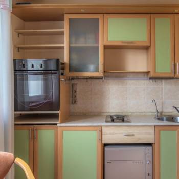 Сдается 1-комнатная квартира, 37,9 м²
