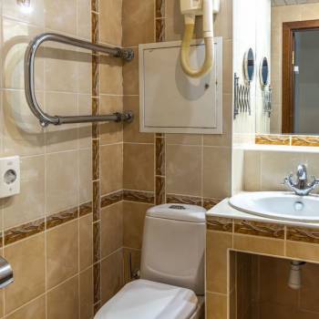 Сдается 1-комнатная квартира, 37,9 м²
