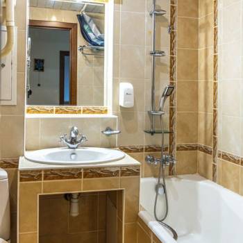 Сдается 1-комнатная квартира, 37,9 м²