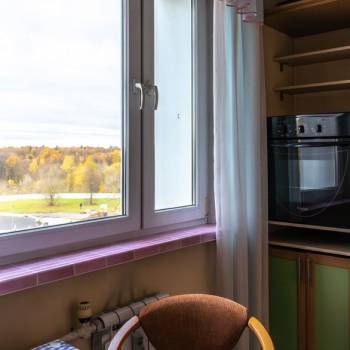 Сдается 1-комнатная квартира, 37,9 м²