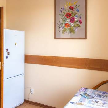 Сдается 1-комнатная квартира, 37,9 м²