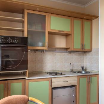 Сдается 1-комнатная квартира, 37,9 м²