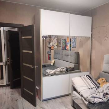 Продается 2-х комнатная квартира, 60 м²