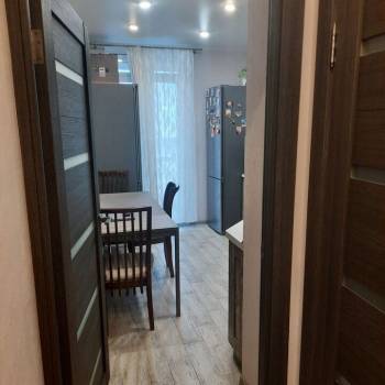 Продается 2-х комнатная квартира, 60 м²