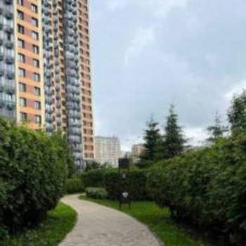 Продается 2-х комнатная квартира, 60 м²