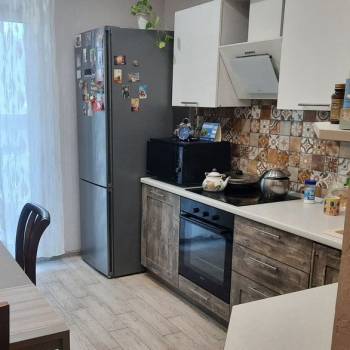 Продается 2-х комнатная квартира, 60 м²