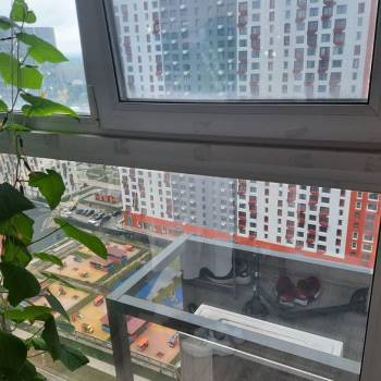 Продается 2-х комнатная квартира, 60 м²