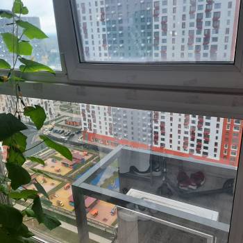 Продается 2-х комнатная квартира, 60 м²