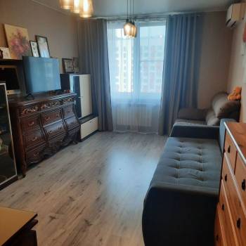Продается 2-х комнатная квартира, 60 м²