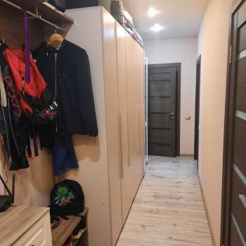 Продается 2-х комнатная квартира, 60 м²