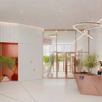 Продается 1-комнатная квартира, 29,9 м²