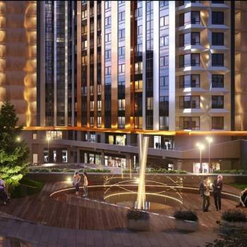Продается 1-комнатная квартира, 29,9 м²