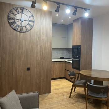 Сдается 1-комнатная квартира, 47 м²