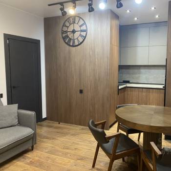 Сдается 1-комнатная квартира, 47 м²