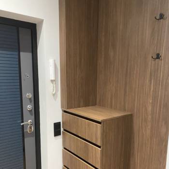 Сдается 1-комнатная квартира, 47 м²