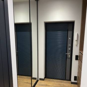 Сдается 1-комнатная квартира, 47 м²