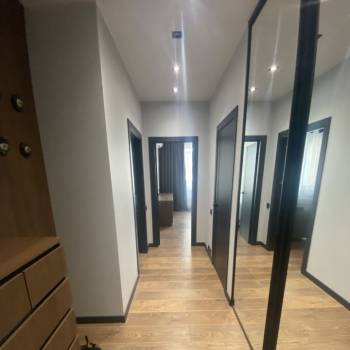 Сдается 1-комнатная квартира, 47 м²