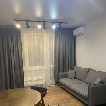 Сдается 1-комнатная квартира, 47 м²