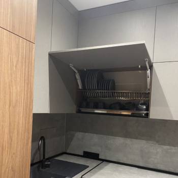 Сдается 1-комнатная квартира, 47 м²
