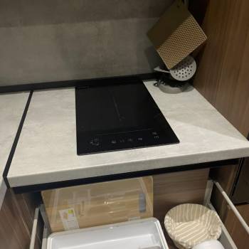 Сдается 1-комнатная квартира, 47 м²