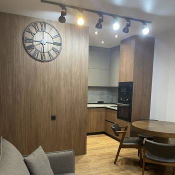Сдается 1-комнатная квартира, 47 м²