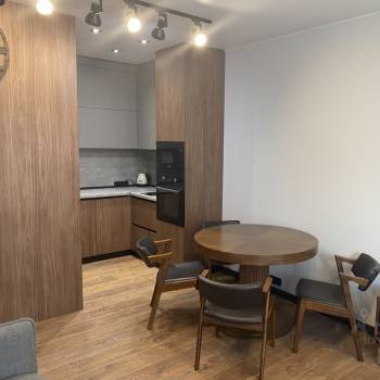 Сдается 1-комнатная квартира, 47 м²
