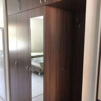 Сдается 1-комнатная квартира, 22 м²
