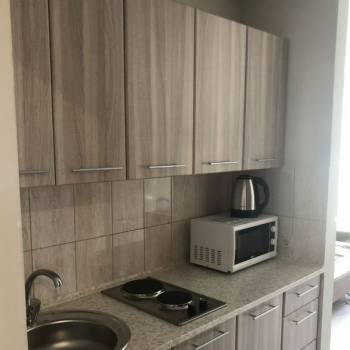 Сдается 1-комнатная квартира, 22 м²